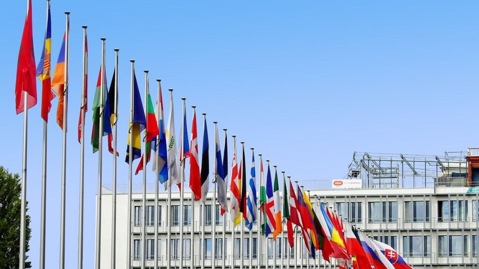 Големият нов доклад публикуван от Европейския съвет за външна политика