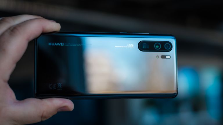 Камерата на Huawei P30 Pro става още по-добра