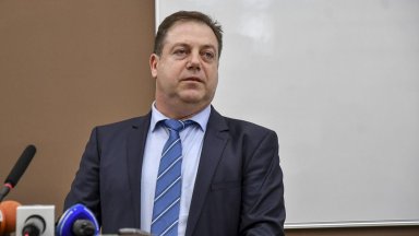 Здравната вноска да се вдига плавно докато достигне 12 процента