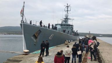 Приключи изборният ден за сънародниците ни зад граница на територията