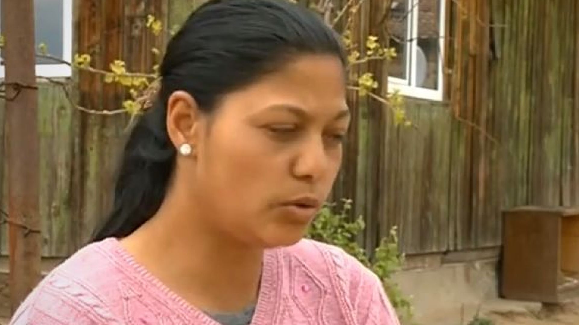 Детето което се нуждае от сърдечна трансплантация и беше изоставено