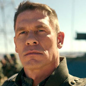 Джон Сина преговаря за роля в „The Suicide Squad“