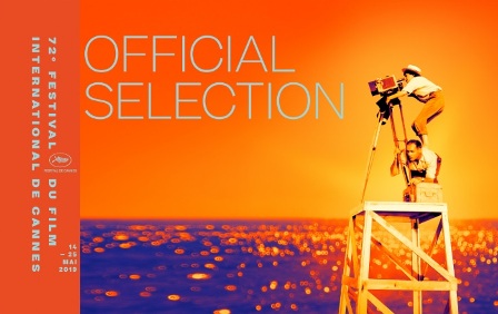 Кан обяви 2019 селекцията си