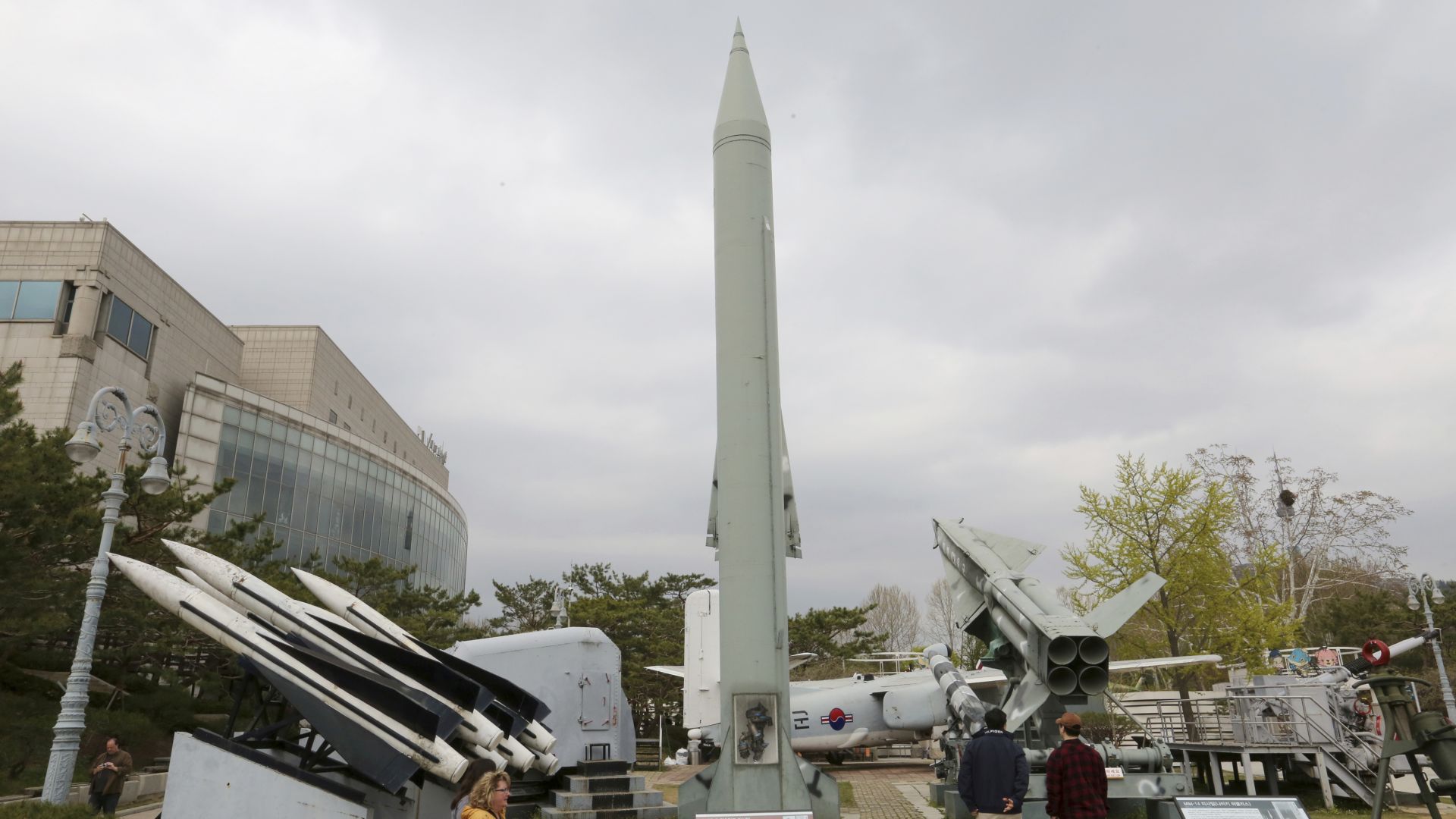 Изпълняващият длъжността министър на отбраната на САЩ Патрик Шанахан потвърди