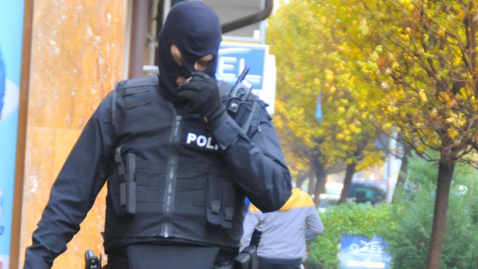 Задържаха барета в София, докато чака откуп за крадена кола