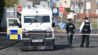 Застреляната жена в Северна Ирландия е била журналистка