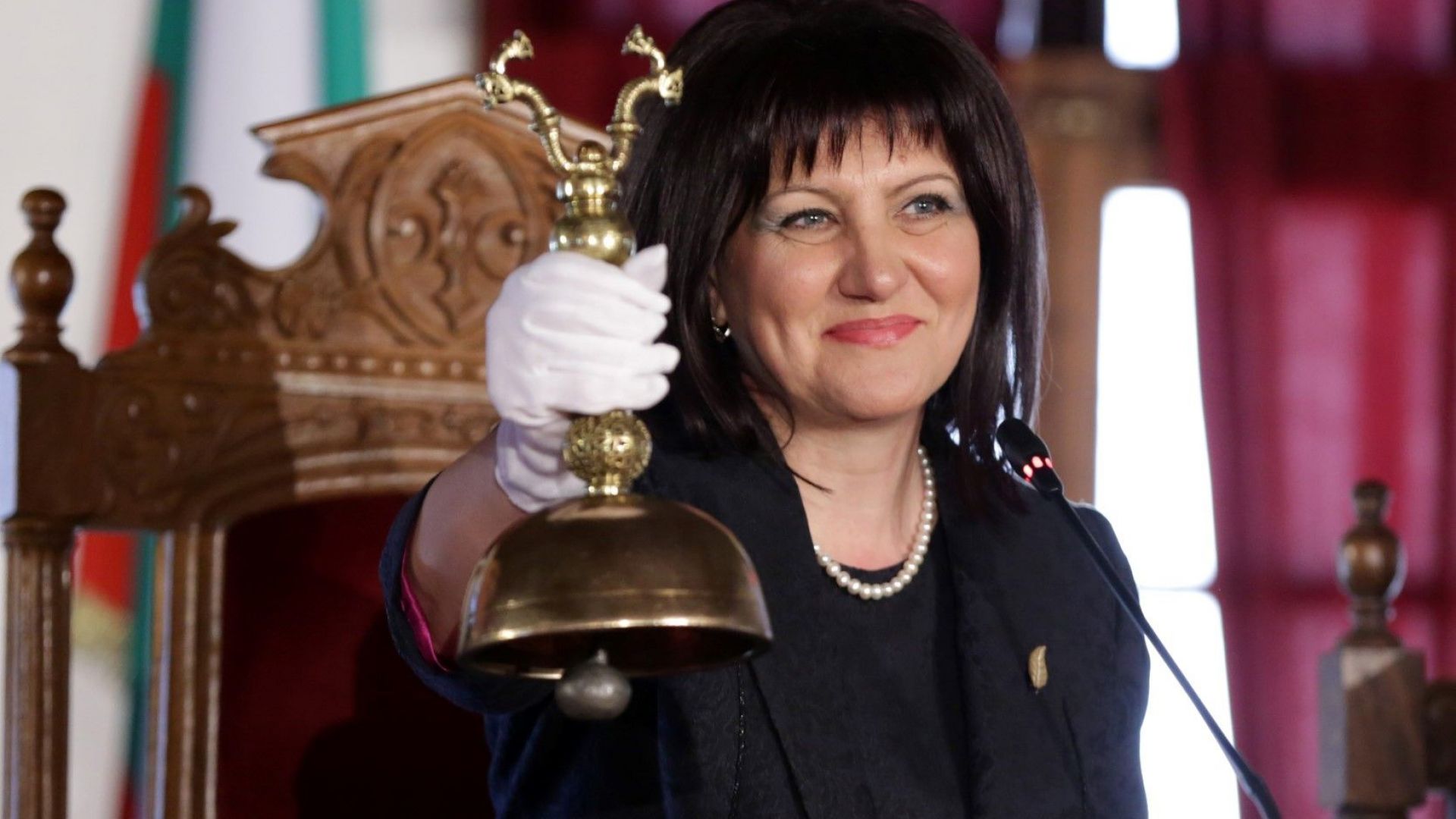 Последната седмица преди евроизборите от 20 до 26 май