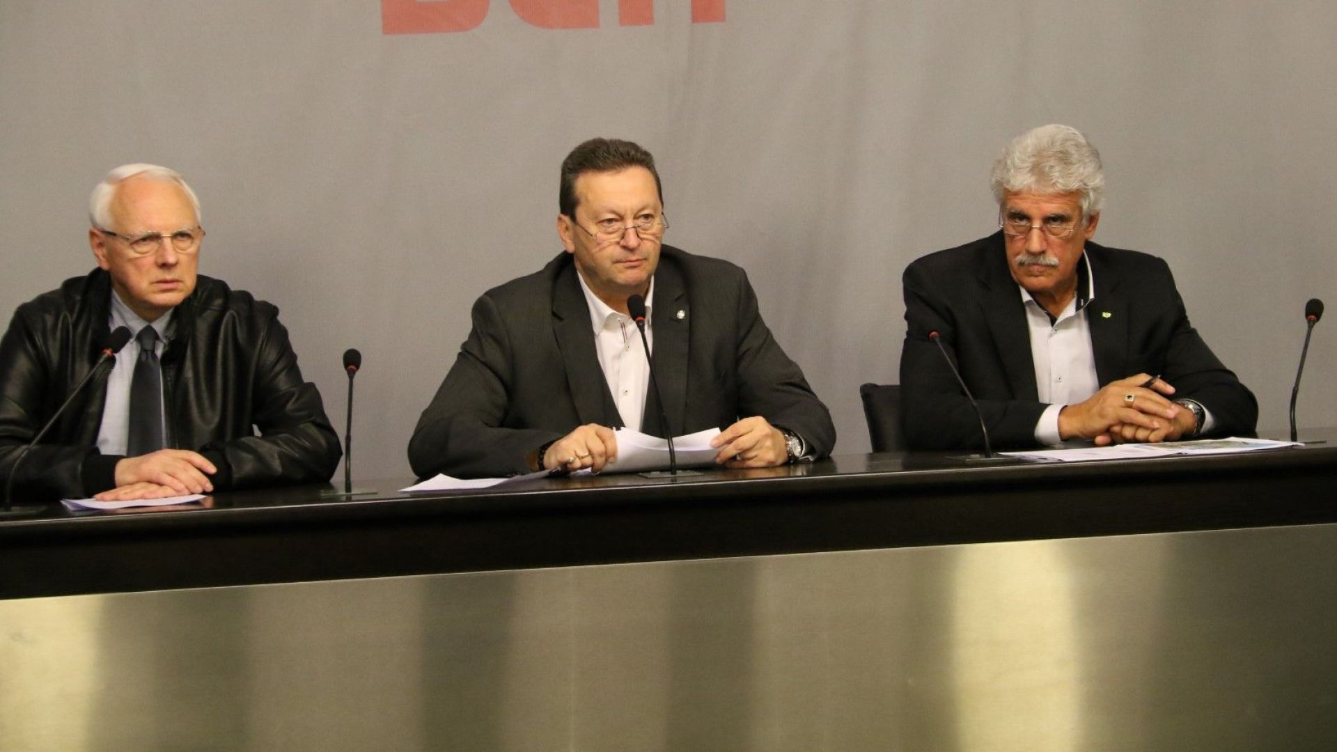 БСП винаги е била против необоснованите искания за увеличаване на