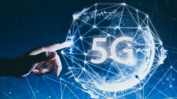 Шеф Андре Токев ще направлява готвачи-любители с 5G