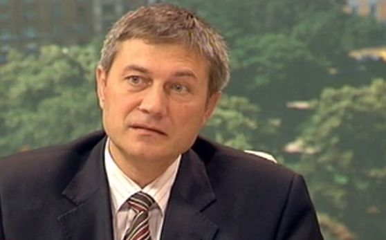 Мирослав Писов 