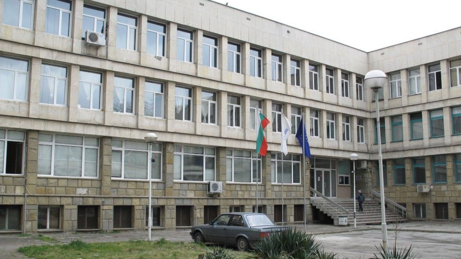 Петгодишно момиче починало в болницата във Велико Тръново, прокуратурата се самосезира