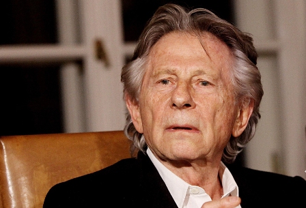 Полански съди Академията за изключването си