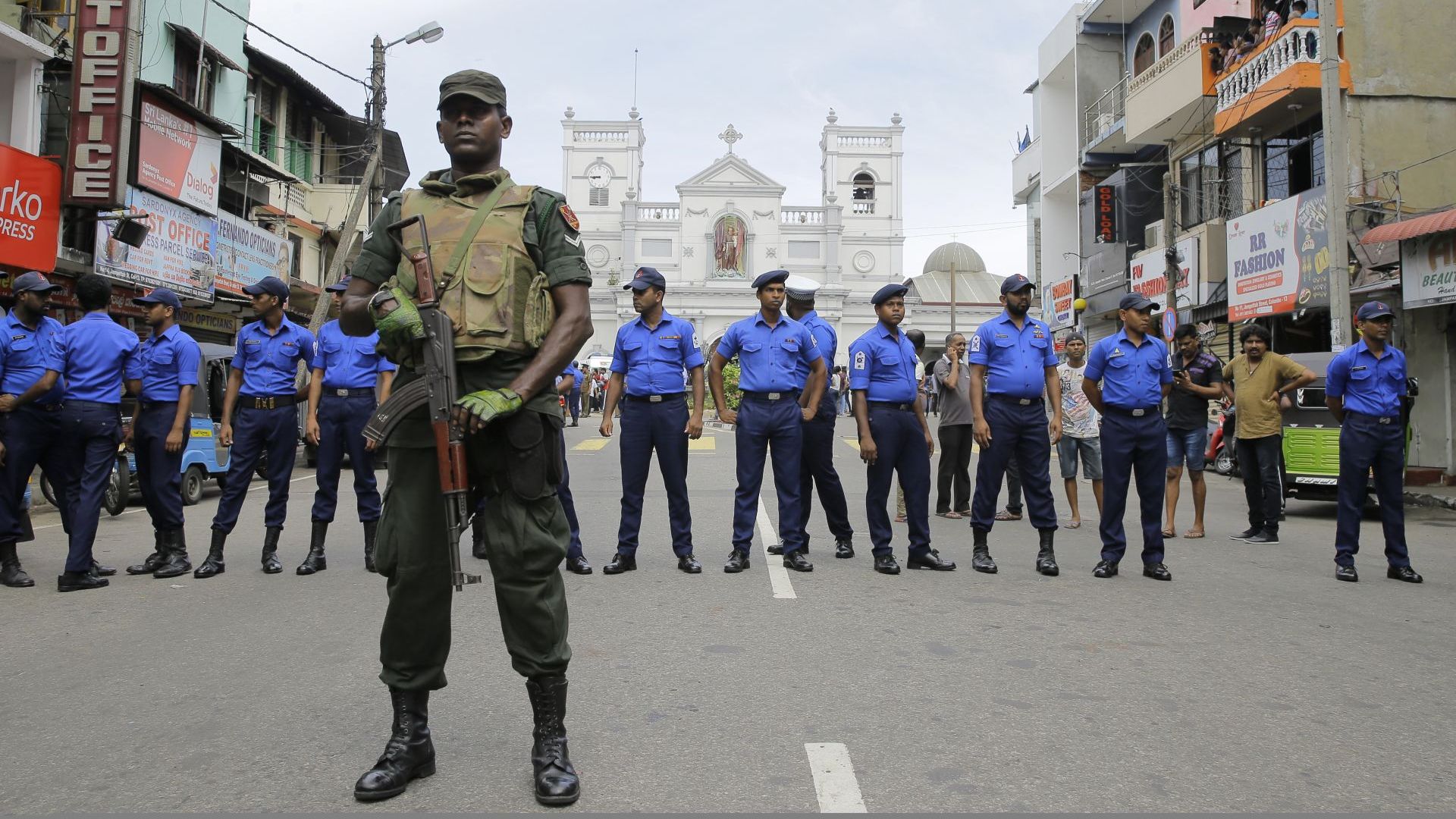 По информация на посолството ни в Индия няма данни за