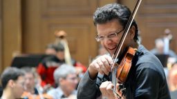 Топ солисти идват за тройния концерт на Бетовен на Европейски музикален фестивал