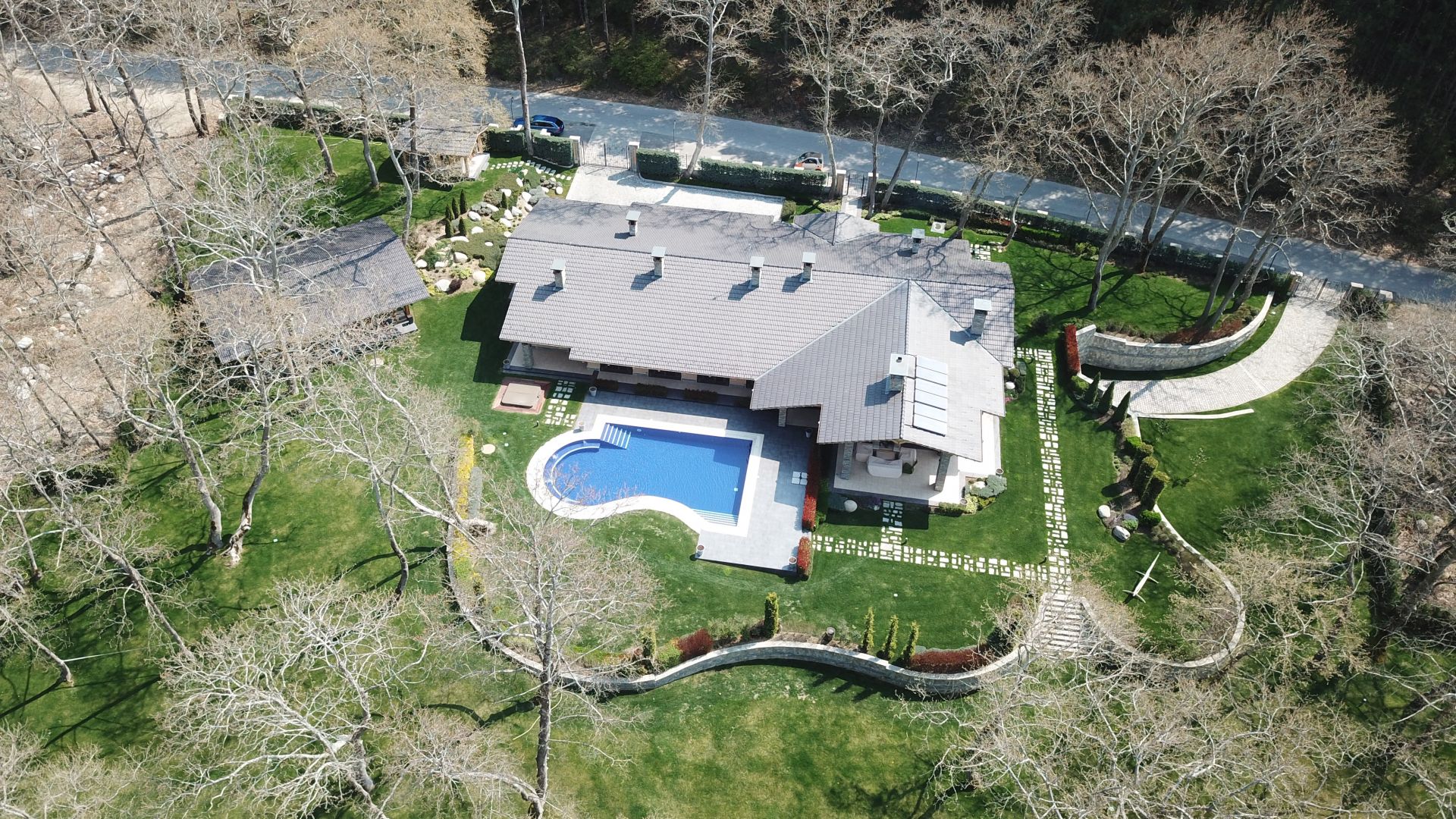 Правена е проверка при плащането от гледна точка на това