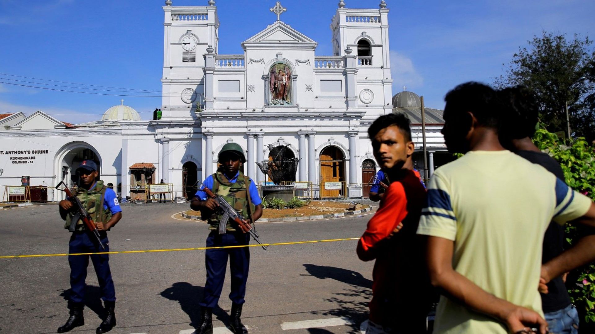 Навлизаме в нов етап на радикализация обект на която са