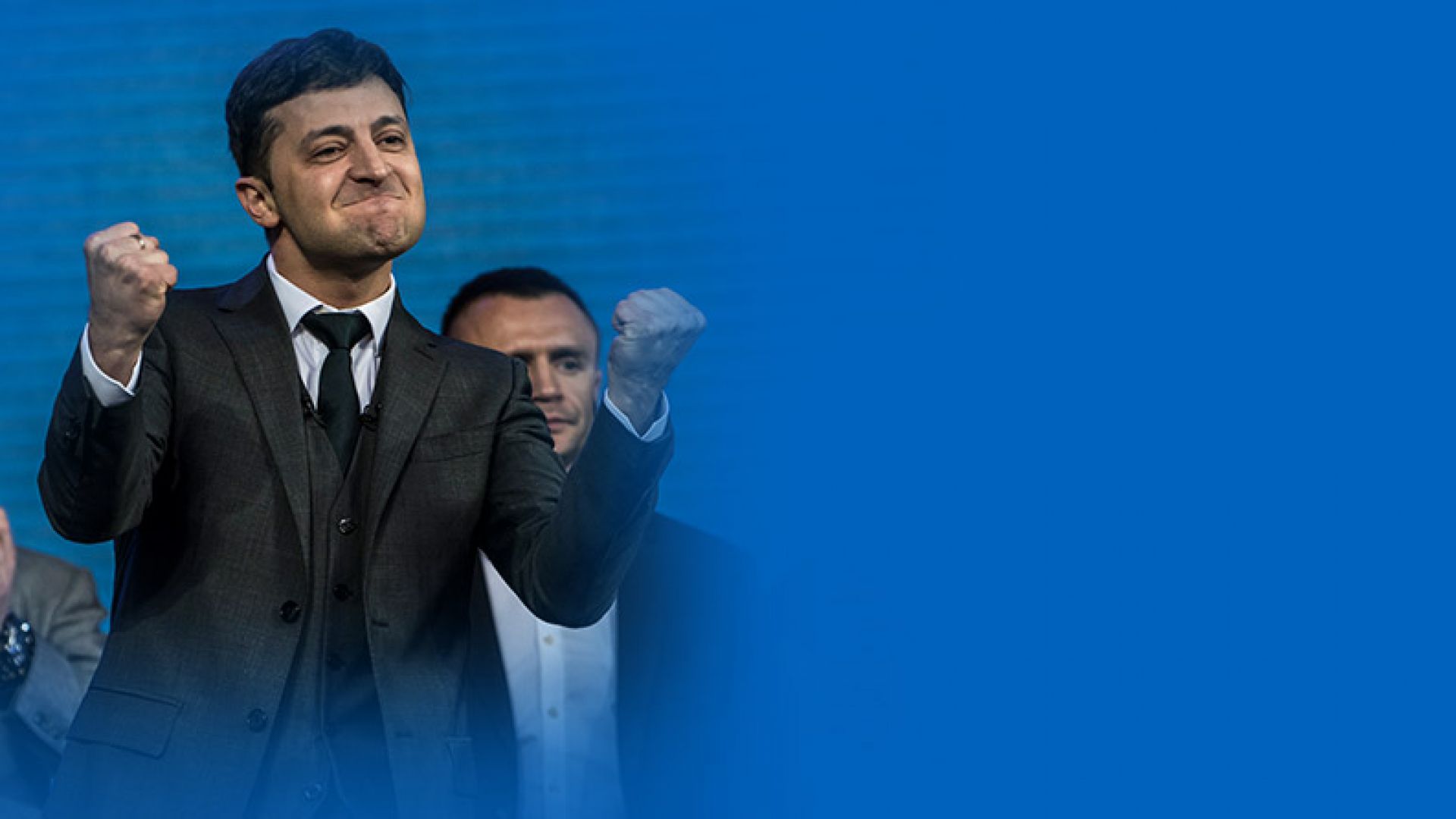 Руският президент Владимир Путин не бива да очаква че много