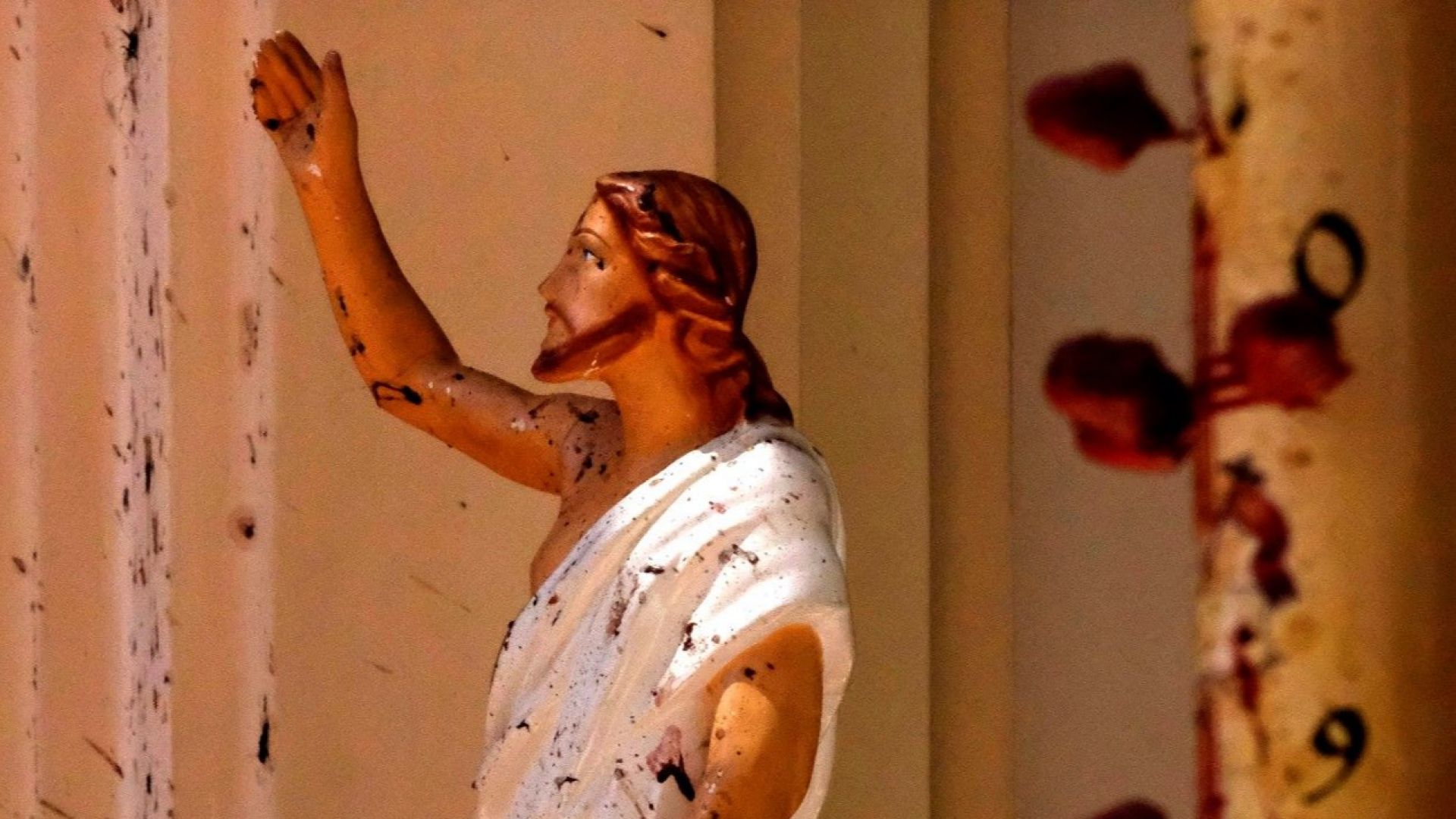 Министърът на здравеопазването на Шри Ланка Раджитха Сенаратне каза че