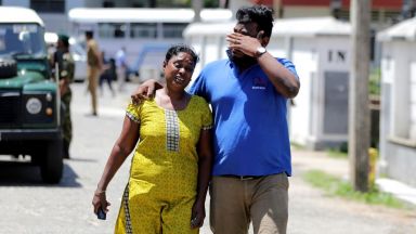 Нов взрив в столицата на Шри Ланка, докато сапьори обезвреждат взривно устройство