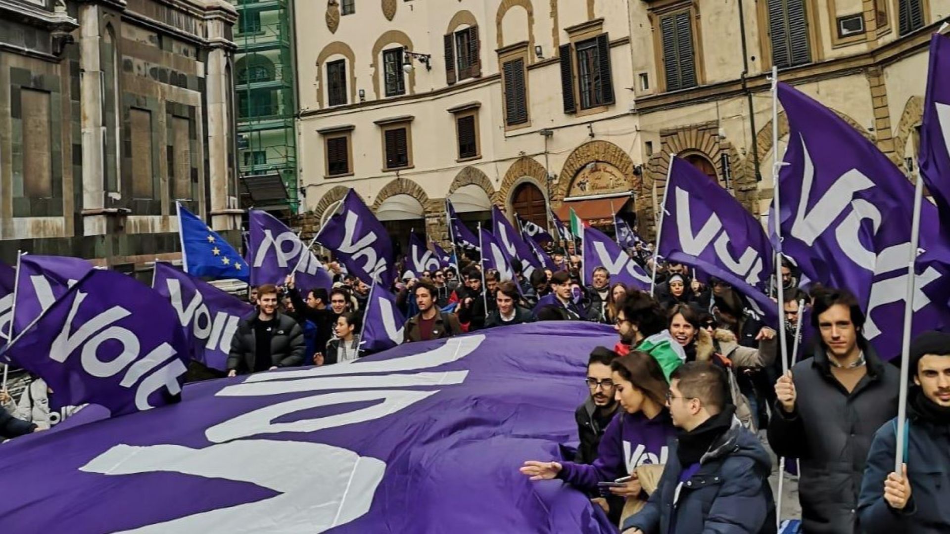 На Цветница един от най хубавите български празници Европейска партия Волт