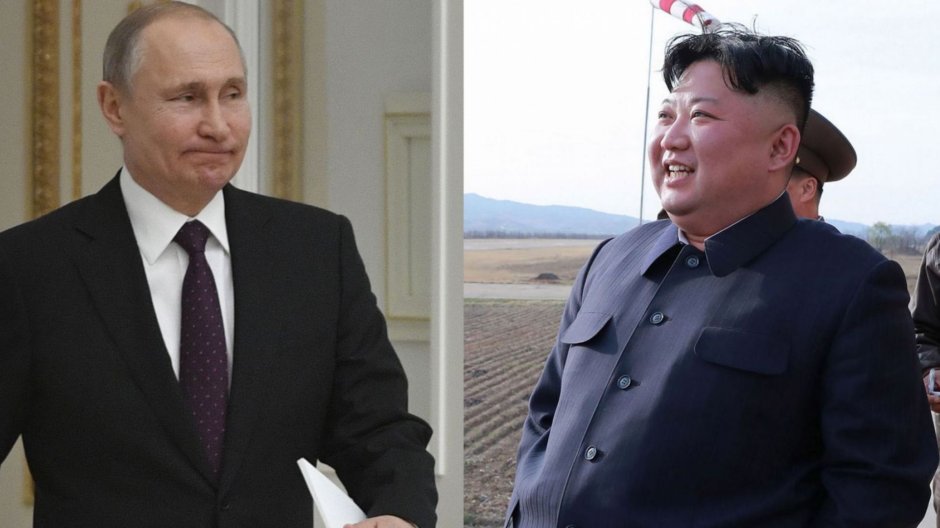 Руският президент Владимир Путин ще се срещне със севернокорейския лидер
