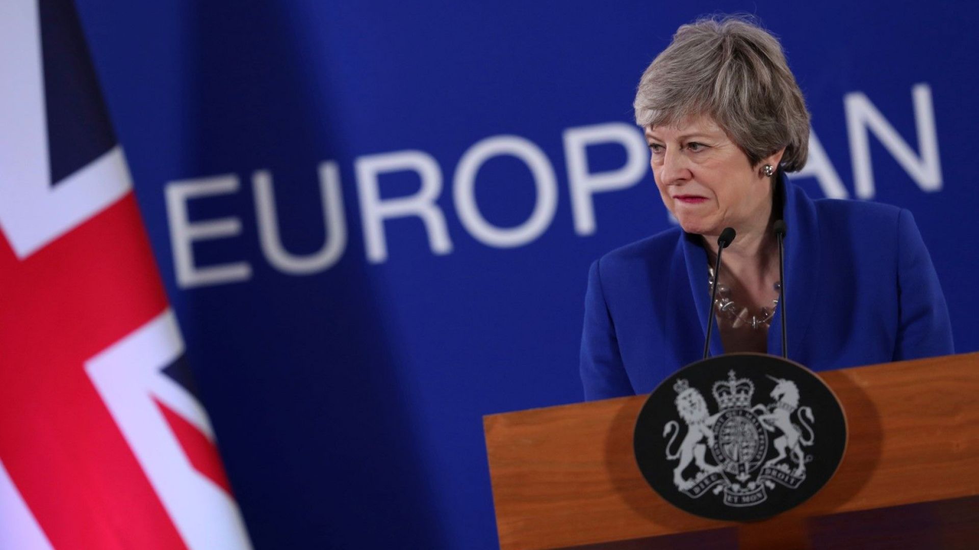 Европейската комисия отново изключи възможността за предоговаряне на споразумението с