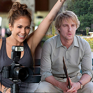 Дженифър Лопес и Оуен Уилсън се събират отново