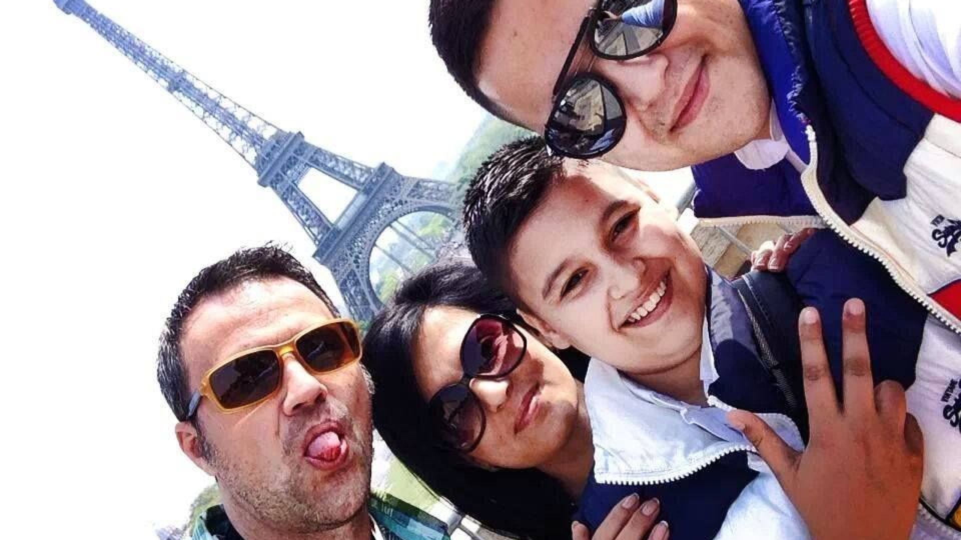 Четиричленното семейство Тоточеви спечели най престижното отличие за бизнес във Великобритания