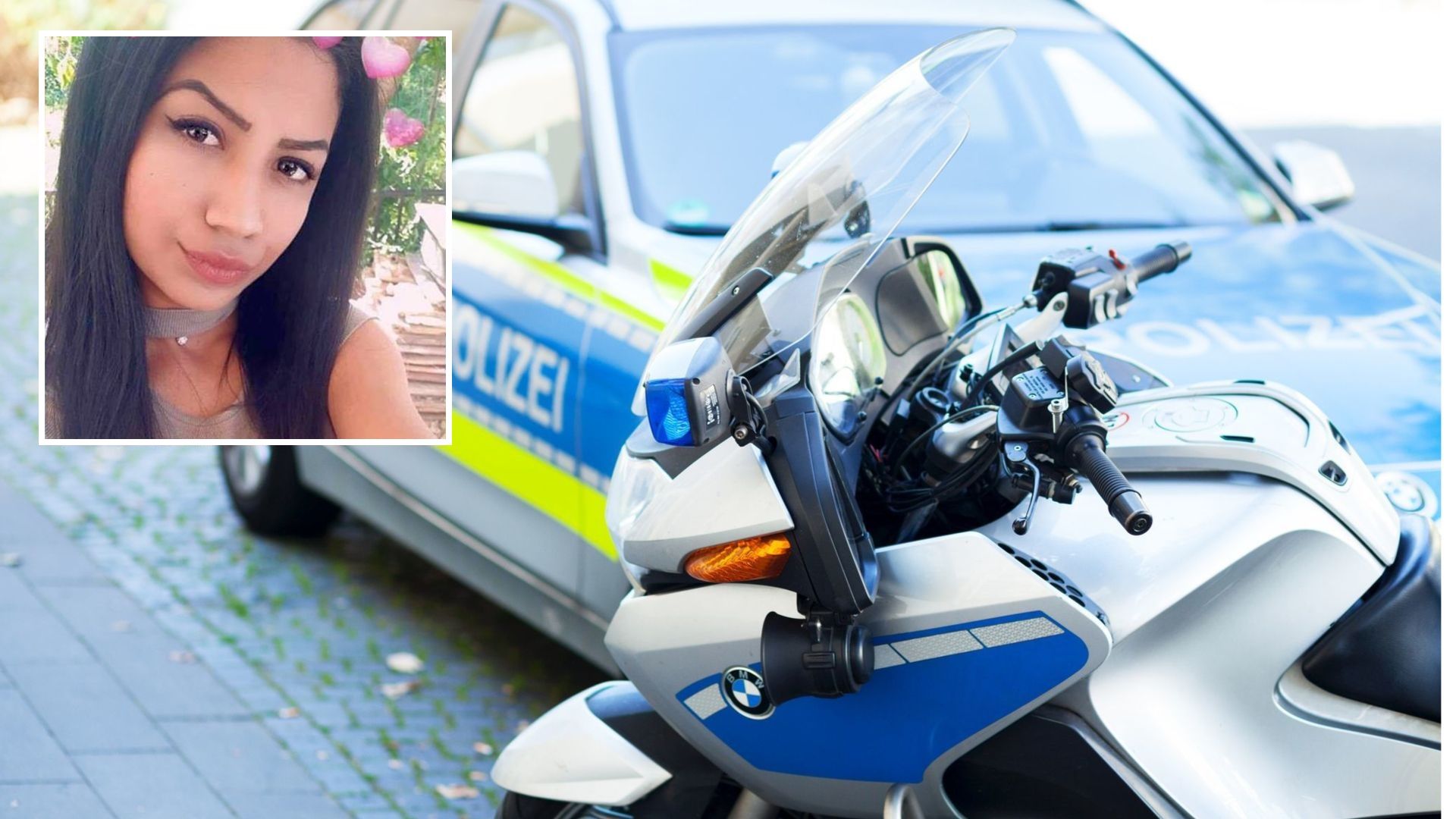 17 годишна българка е изчезнала безследно в Германия а близките й