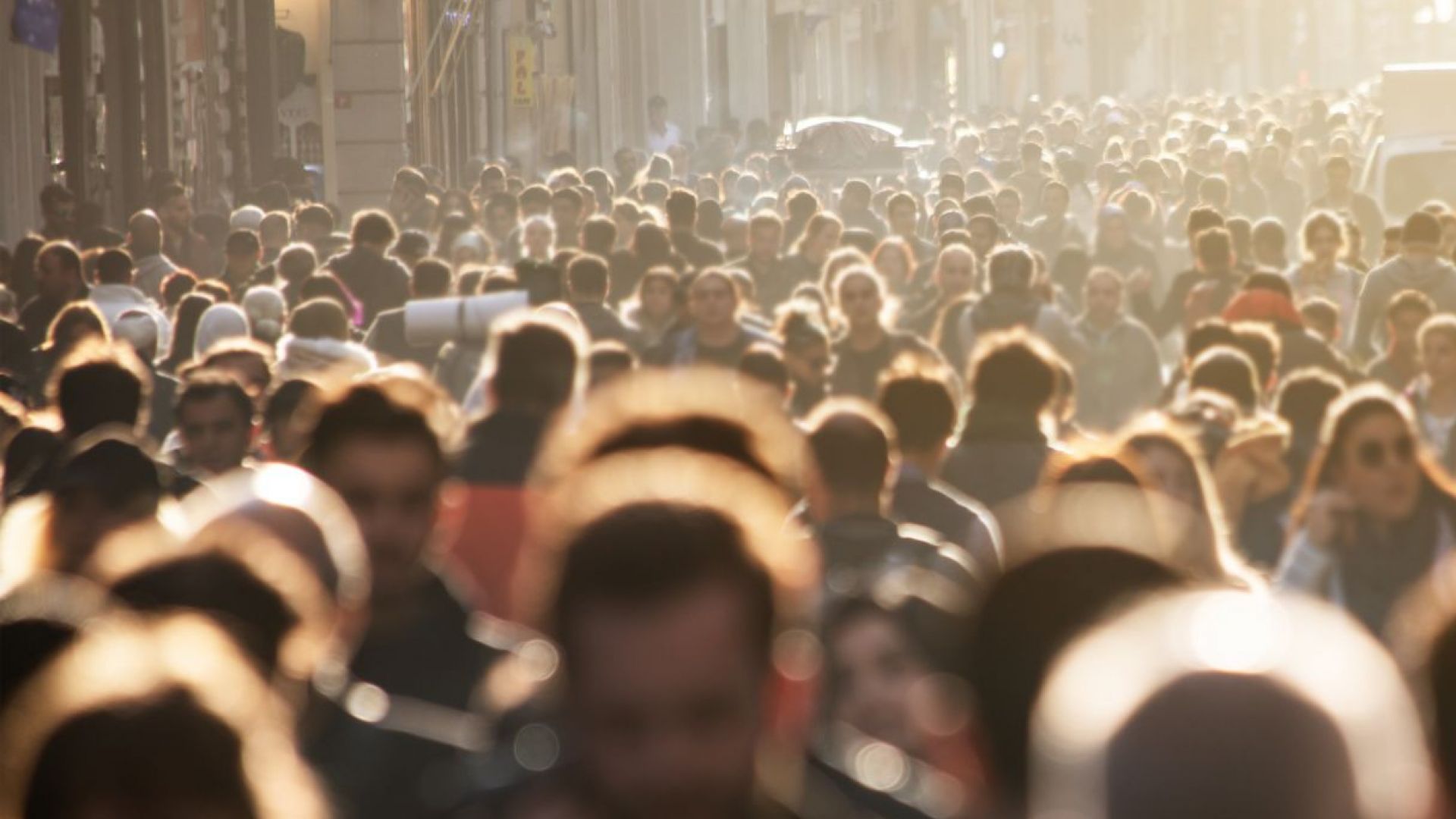 Шест областни центъра са увеличили през миналата година броя на