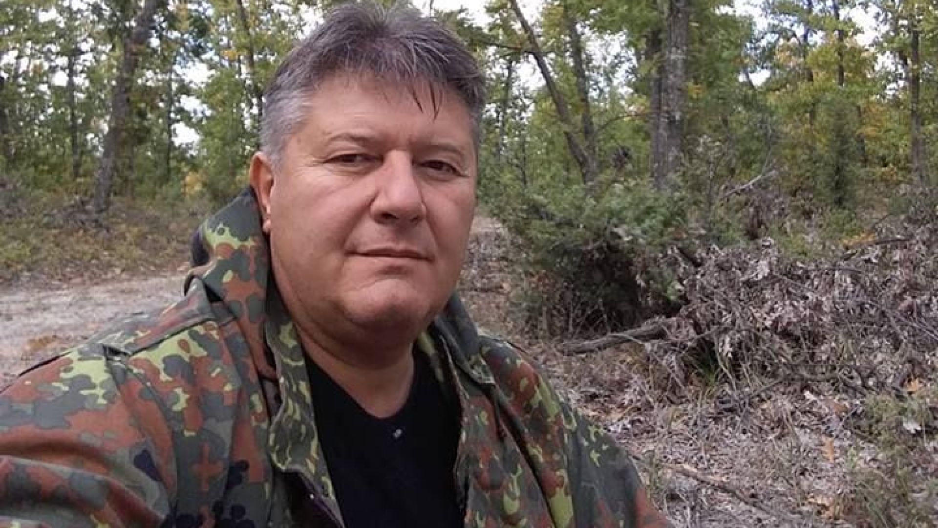 Зам председателят на общинския съвет в Хасково Митко Полихронов става депутат