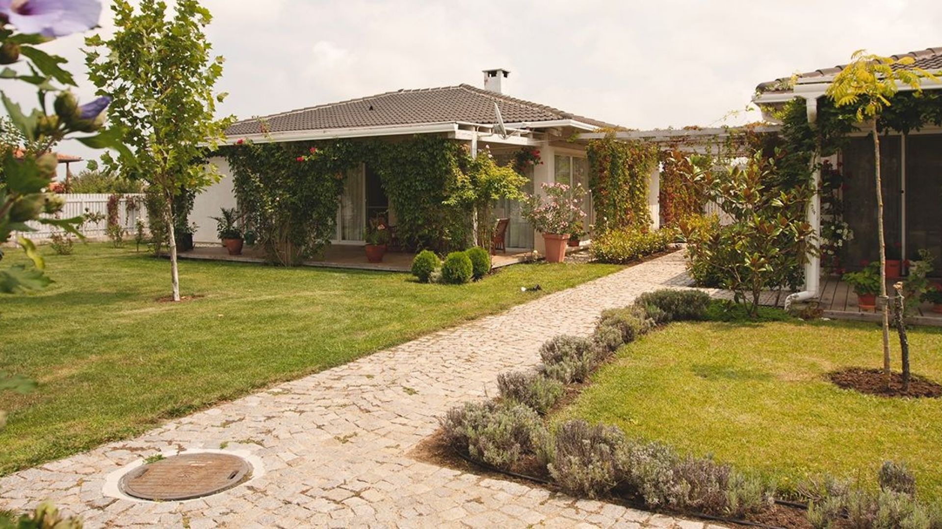 С пари по европроекти са построени 746 къщи за гости