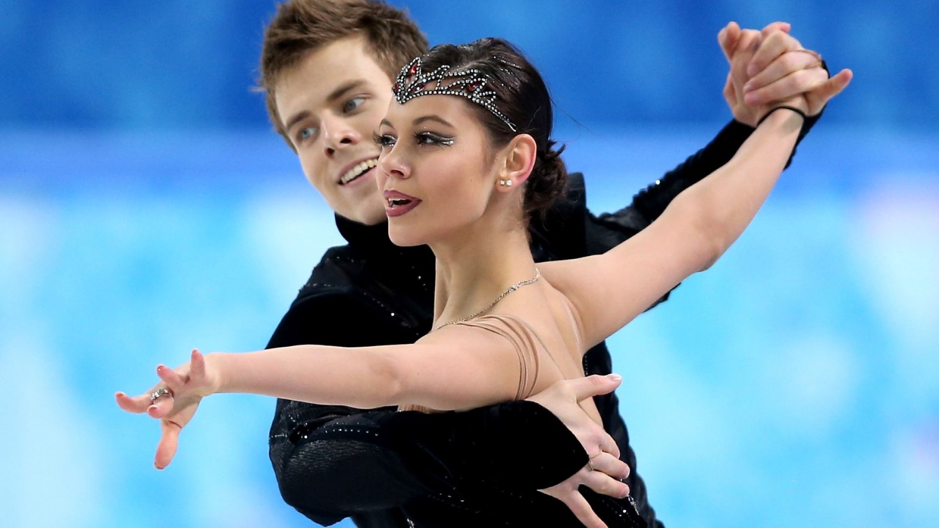 Руска олимпийска шампионка се завръща на леда