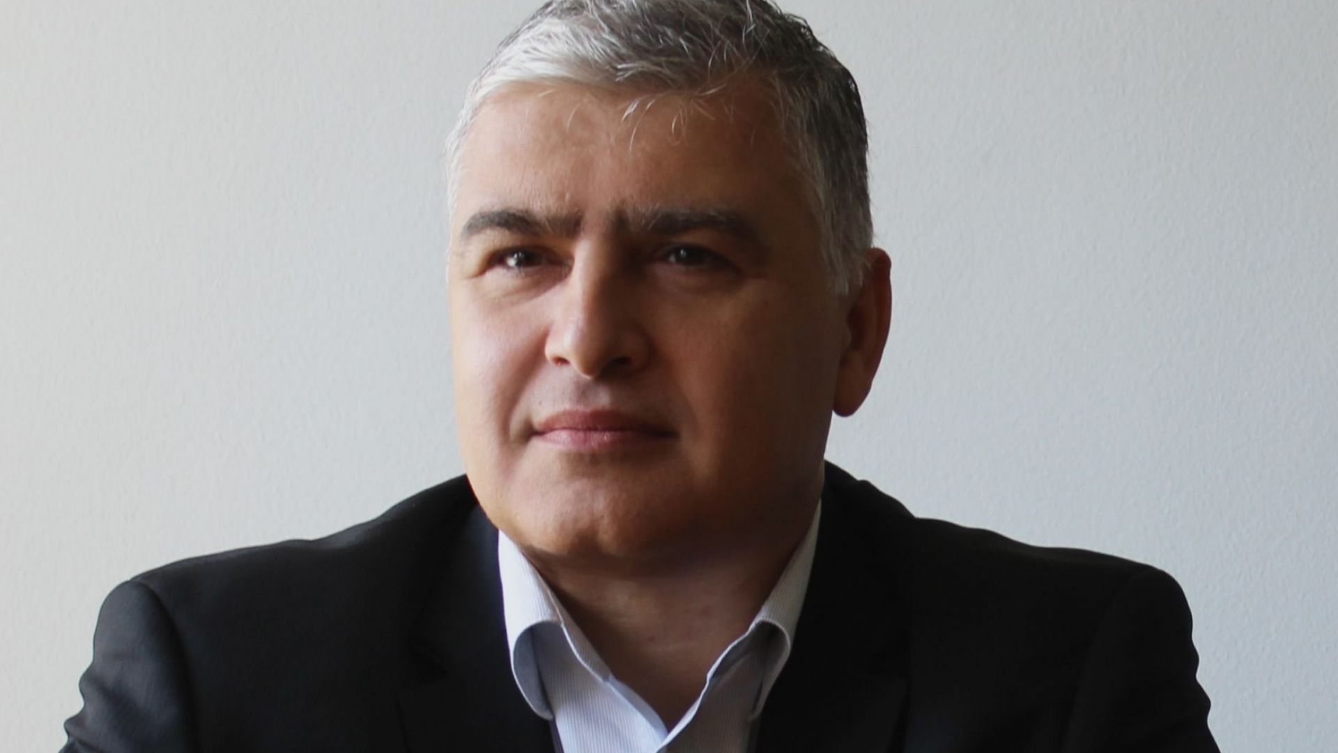 Министърът на финансите Владислав Горанов назначи Александър Георгиев за председател