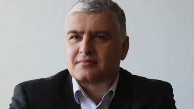 Александър Георгиев е новият председател на Държавната комисия по хазарта 