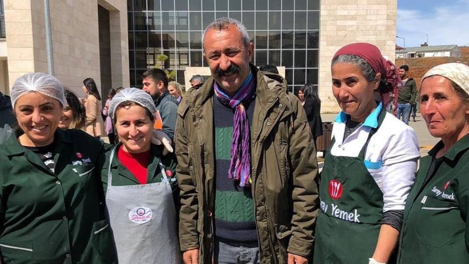 Капитализмът е твърде дълбоко вкоренен в Турция за да бъде