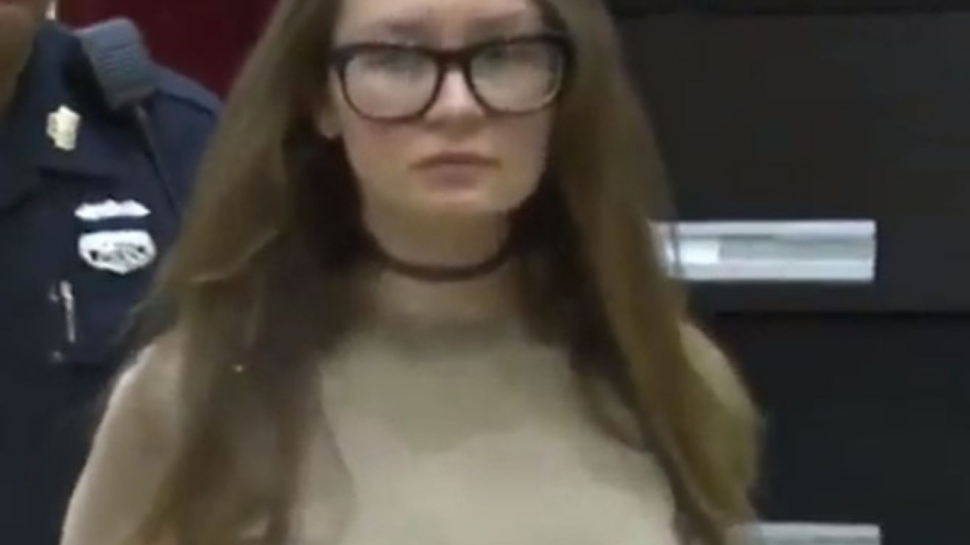 Измамна благородничка искала да ощети няколко банки с милиони евро 28 годишната