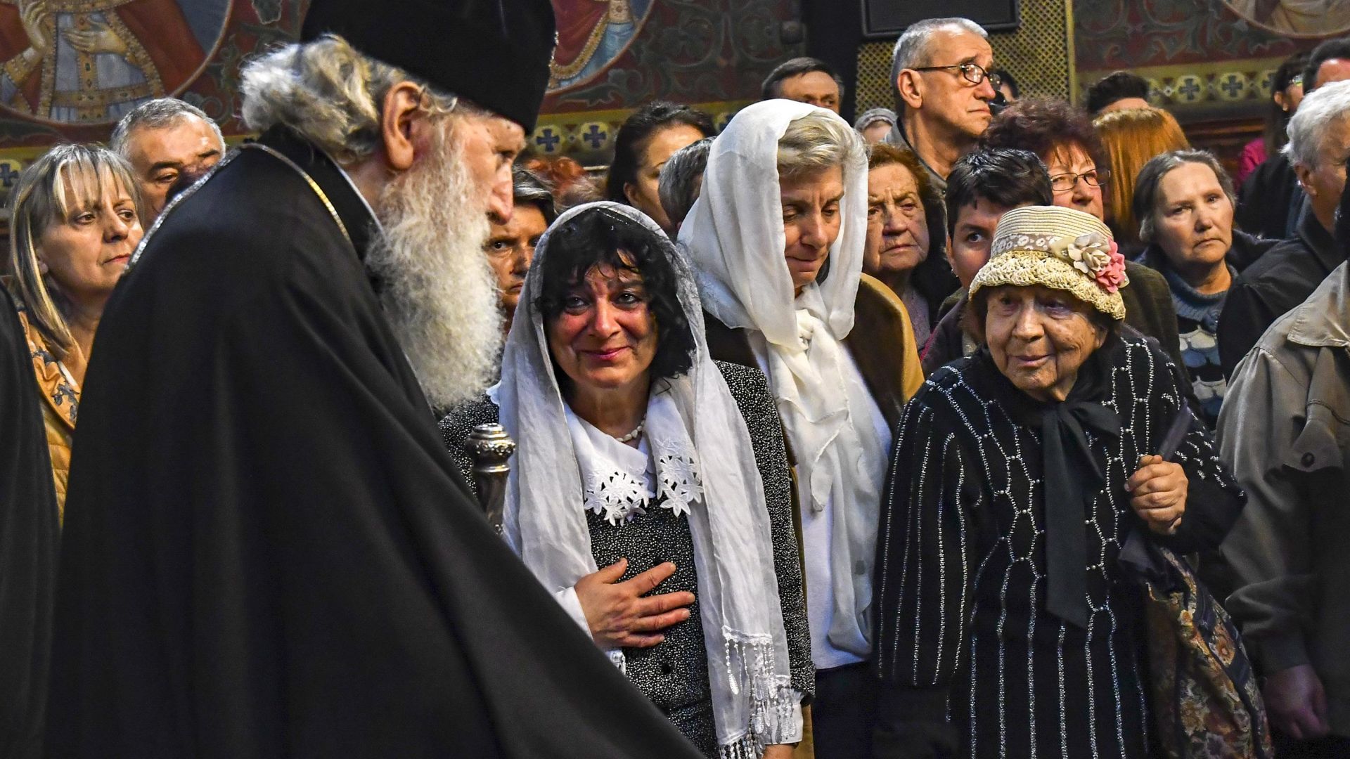 Православните християни трябва да се вдъхновят от подвига на Исус