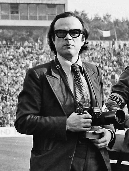 Почина големият български фотограф Димитър Дейнов