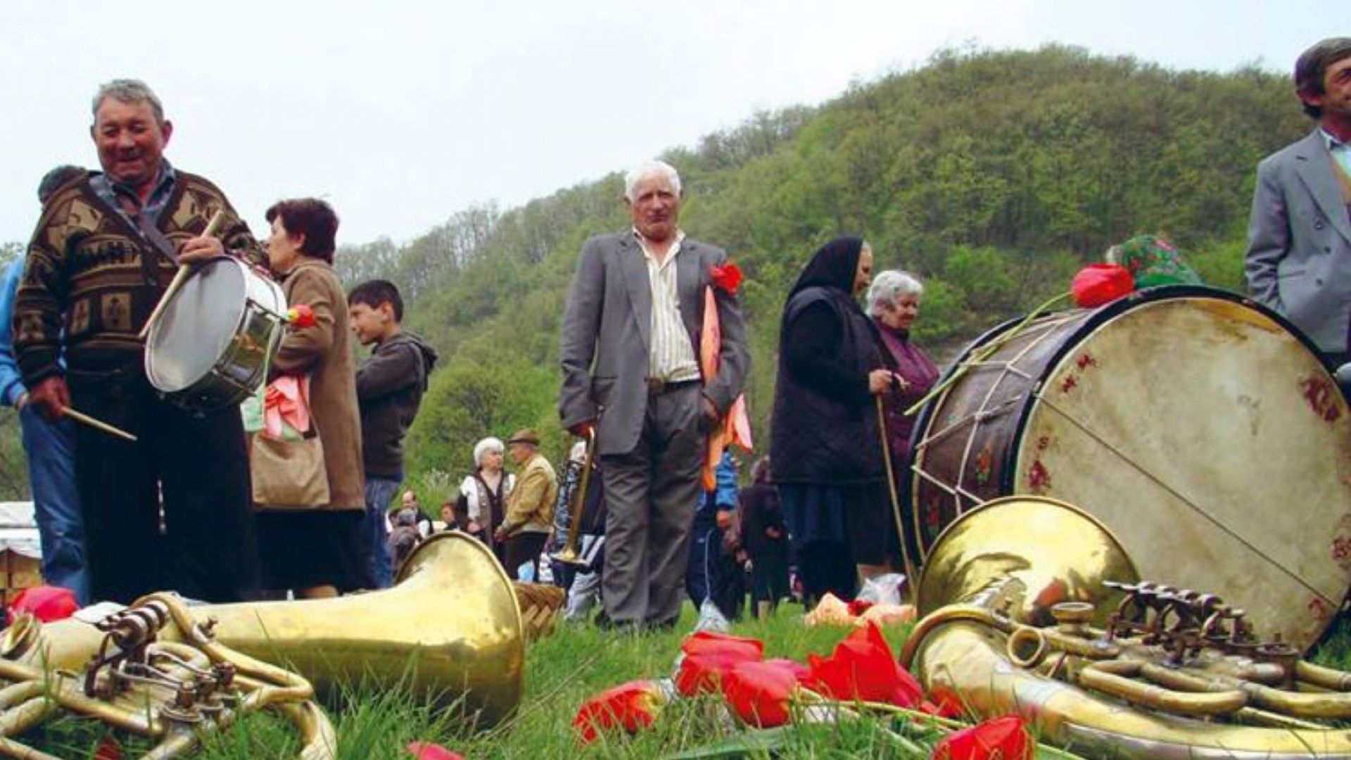 Тази традиция е съхранена и пазена повече от век Преди