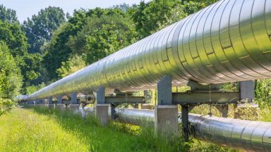 България може да се закачи за румънски газов проект