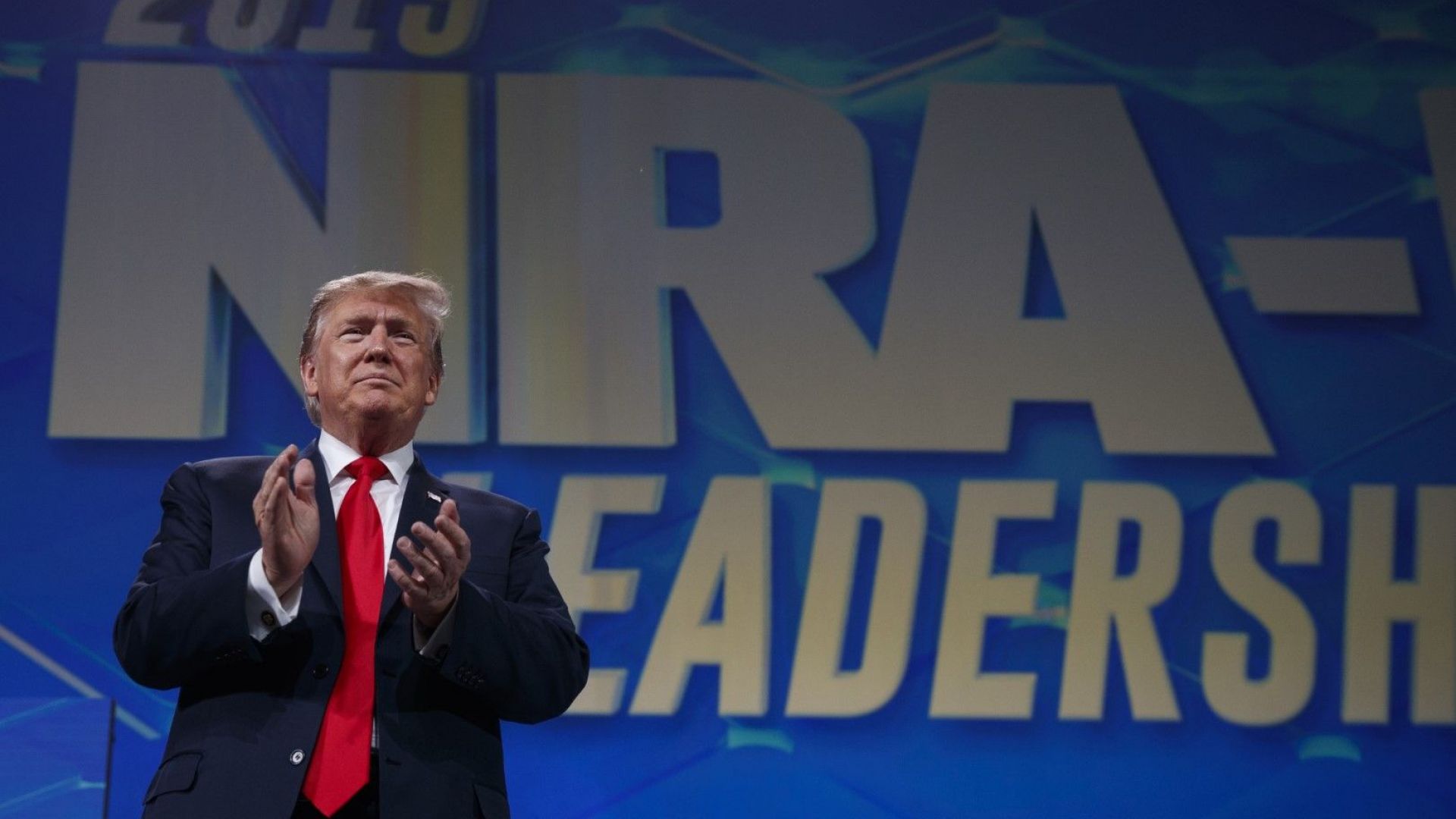 Тръмп обяви, че САЩ няма да са страна по Международния договор за търговия с оръжия