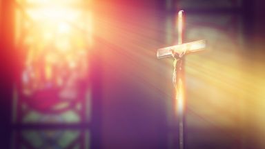 Христос Воскресе!