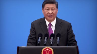 Си потвърди отварянето на Китай към чуждестранните компании