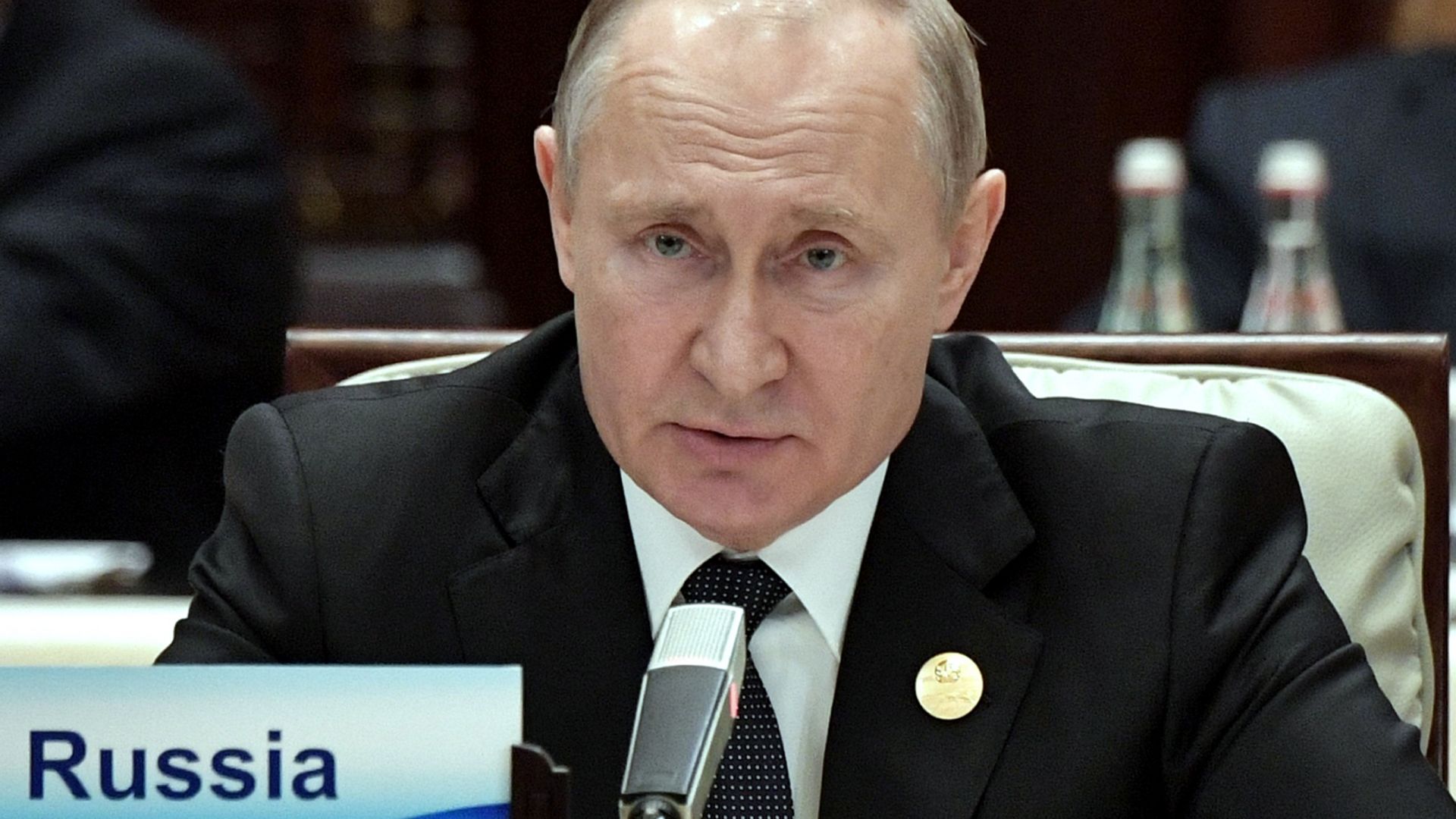 Доналд Тръмп има добри намерения за ядреното разоръжаване но САЩ