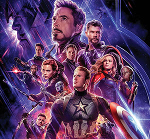 „Отмъстителите: Краят“ чупи рекорди