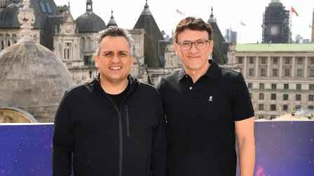 Братя Русо си взимат почивка от Marvel