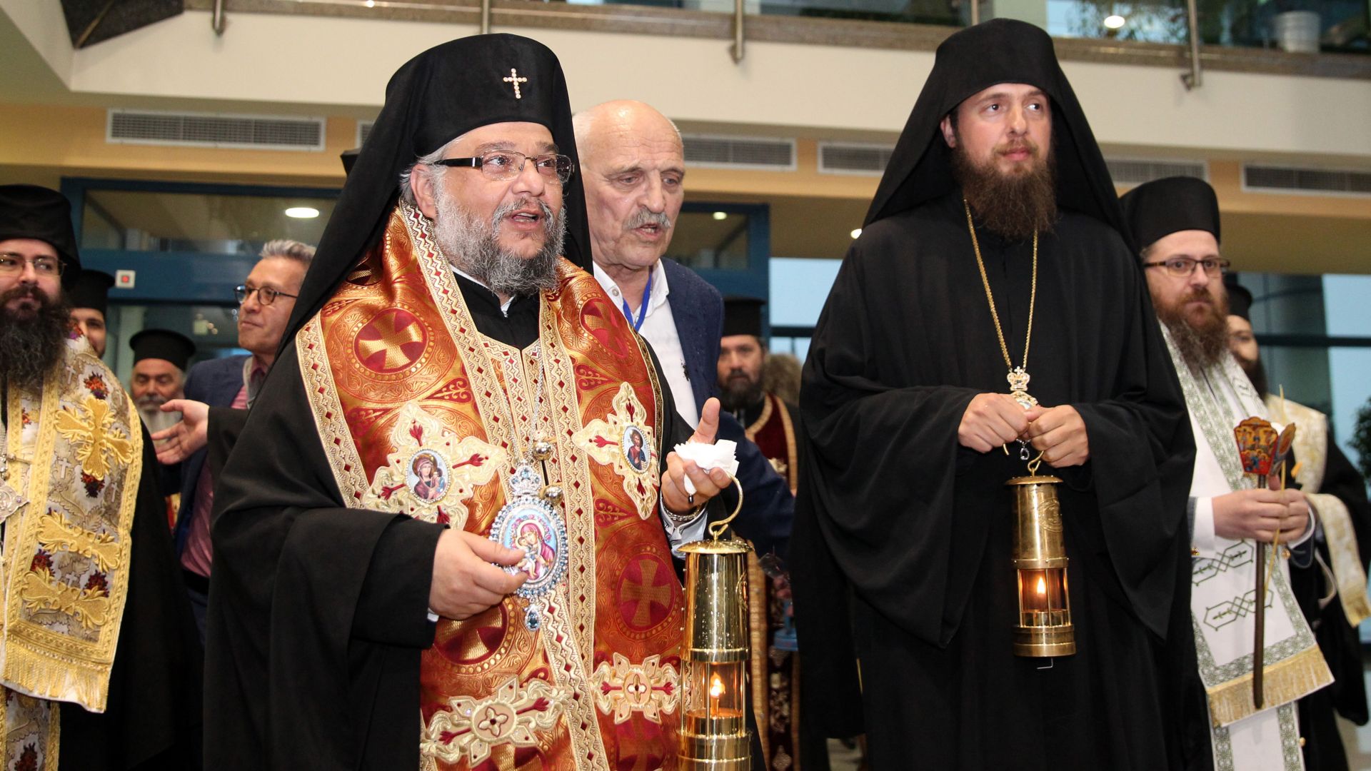 Само връщането на вярата в сърцето и дома ще съхрани