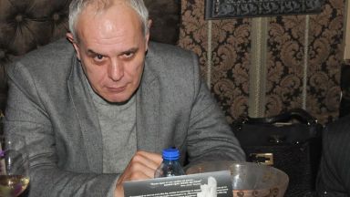 Андрей Райчев: Главната битка през октомври ще е за София