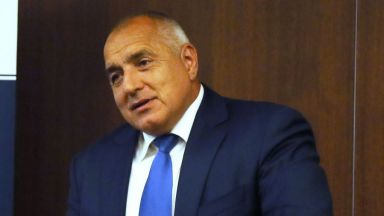 Премиерът: България ще води преговори със САЩ за доставка на американски природен газ
